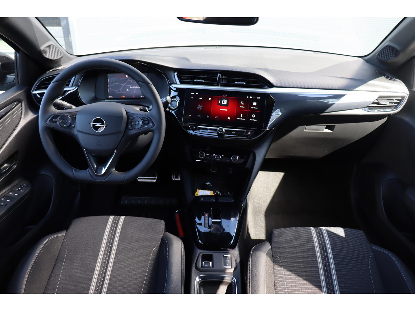 Opel Opel