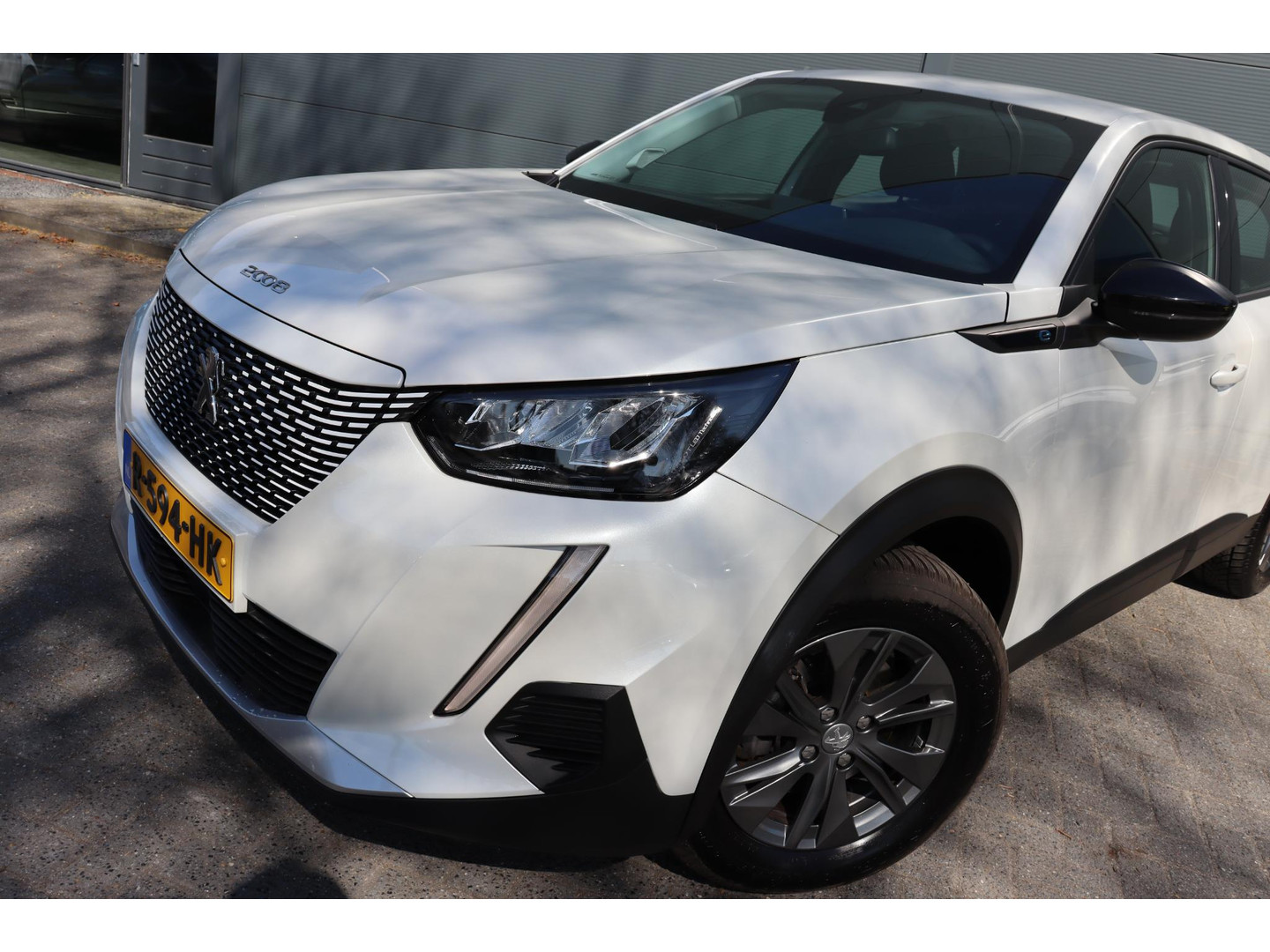 Peugeot