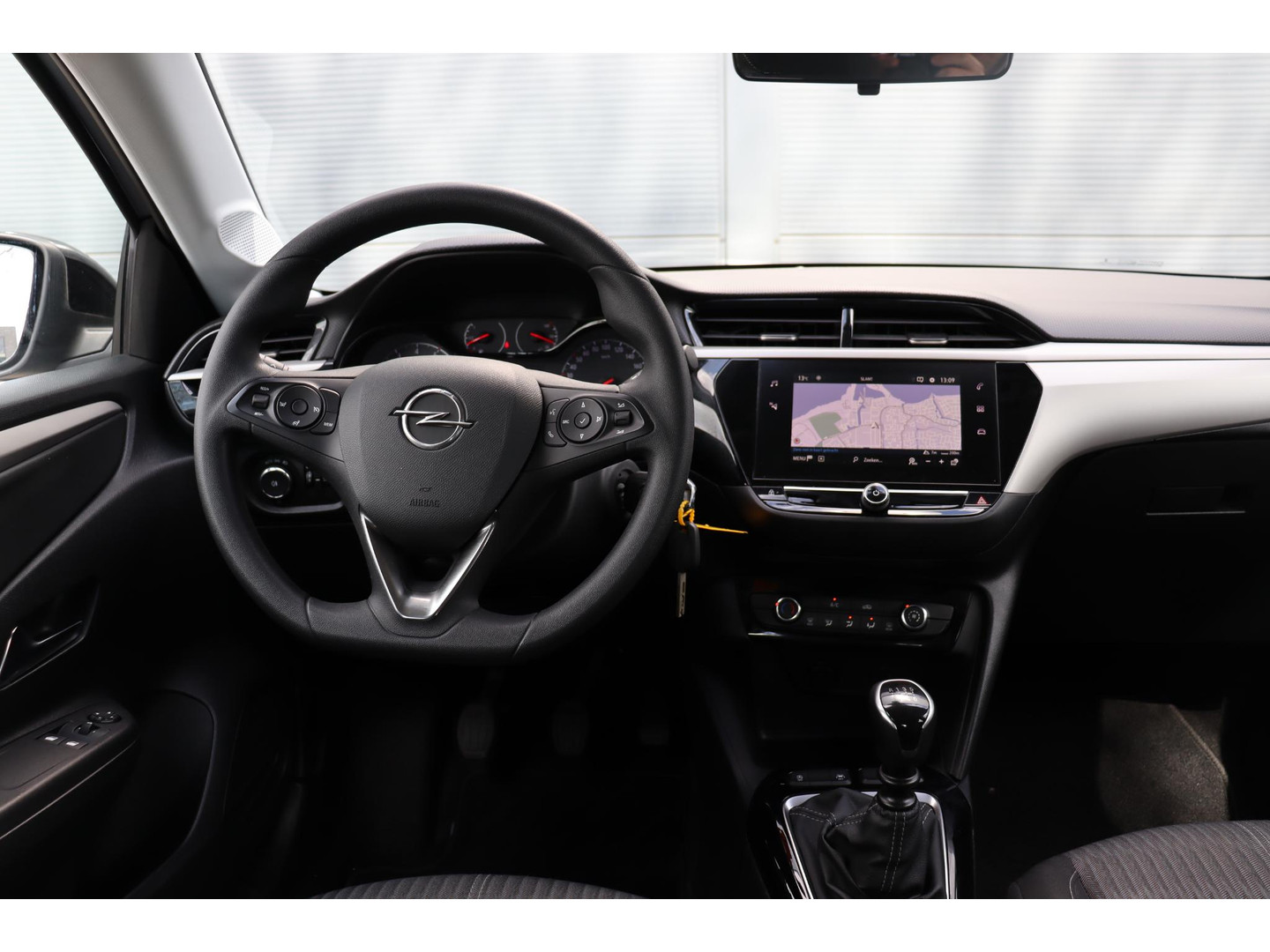 Opel Opel