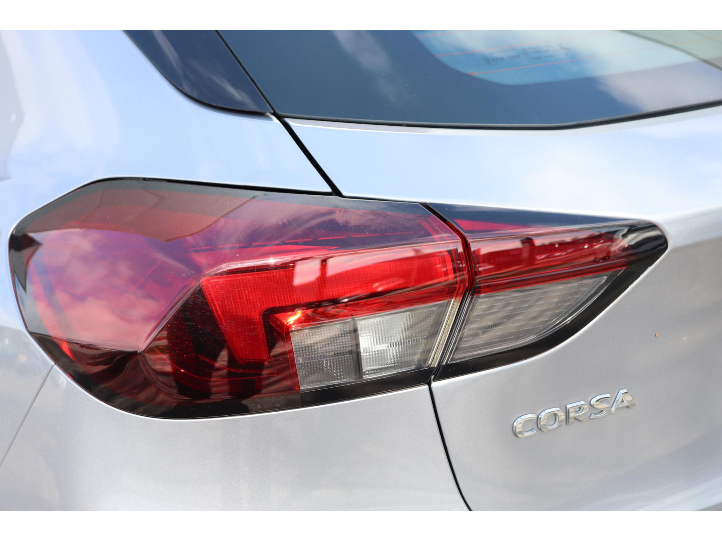 Opel Opel