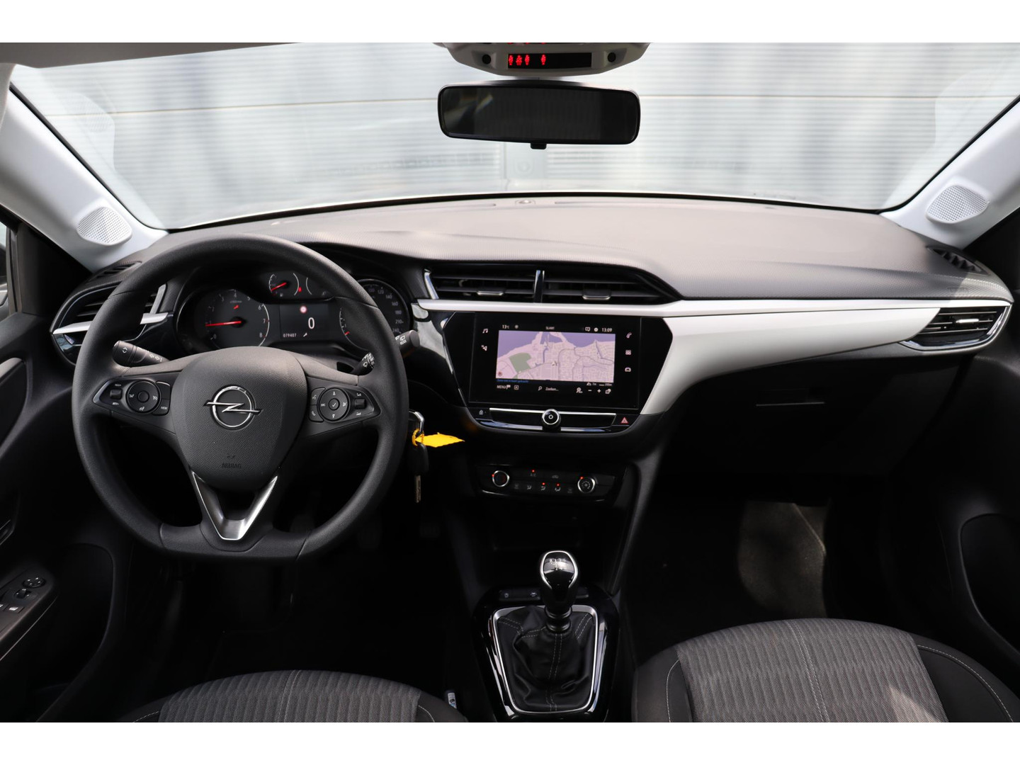 Opel Opel