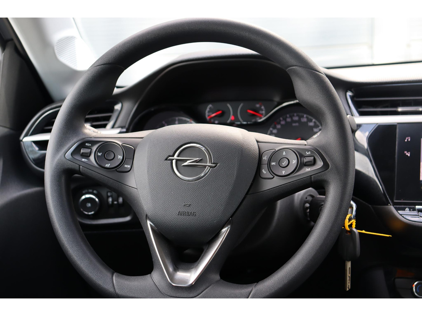 Opel Opel