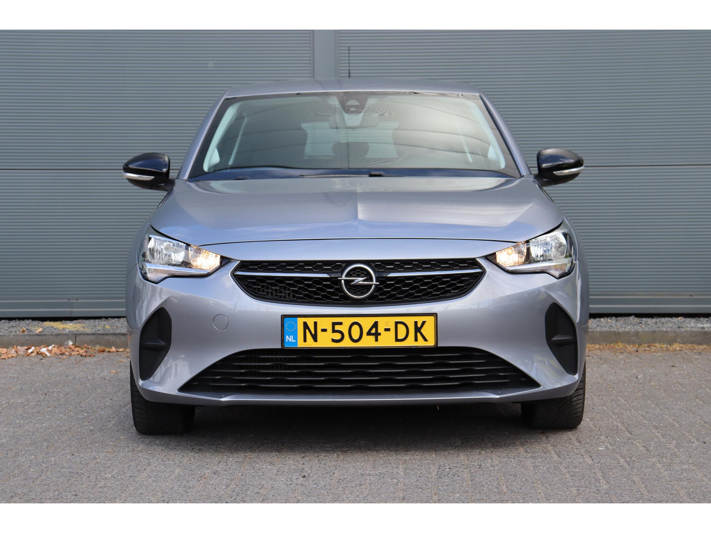 Opel Opel
