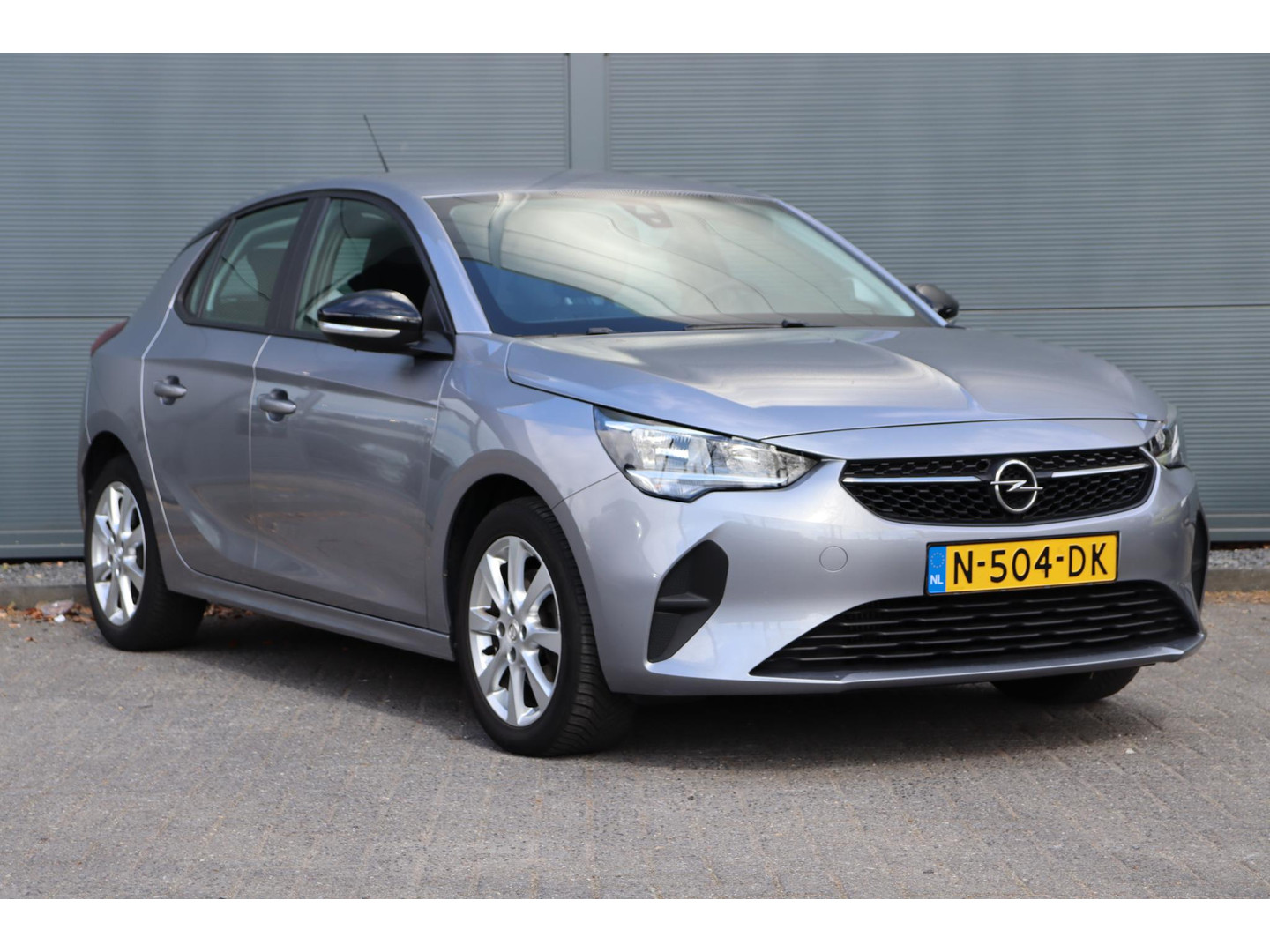 Opel Opel