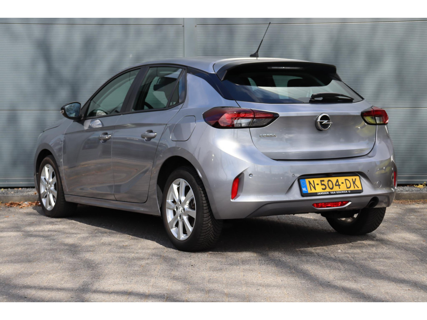 Opel Opel