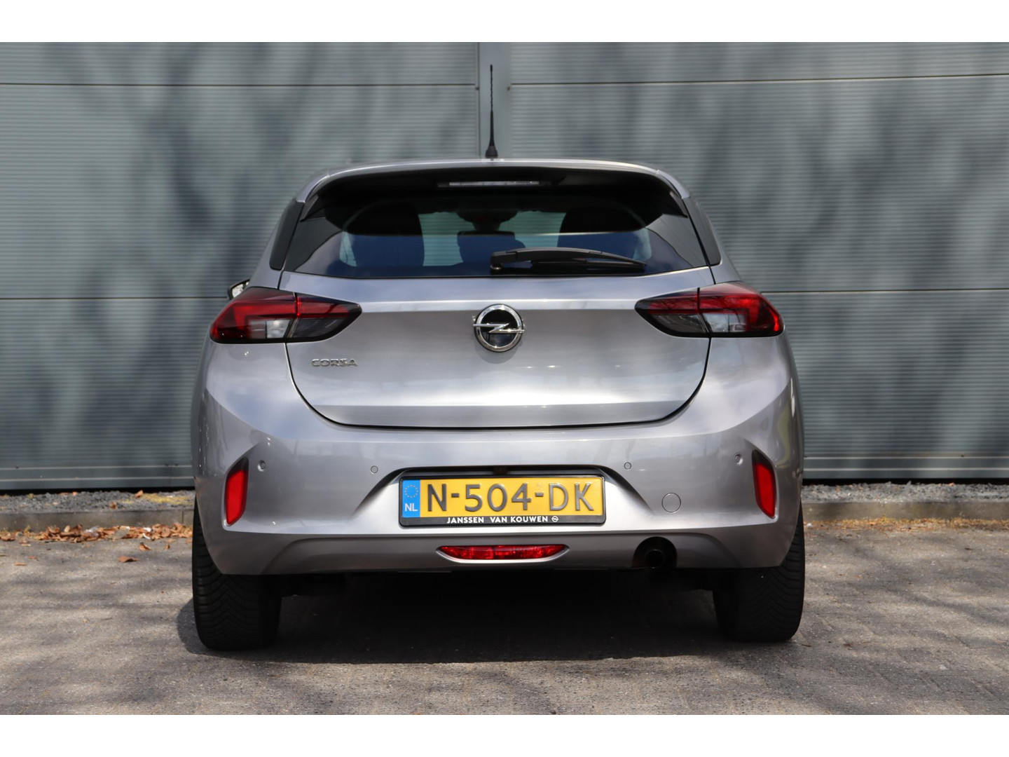 Opel Opel