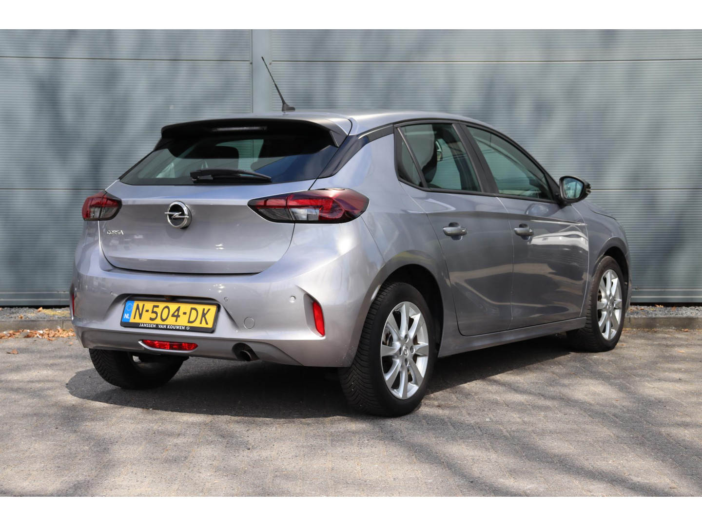 Opel Opel