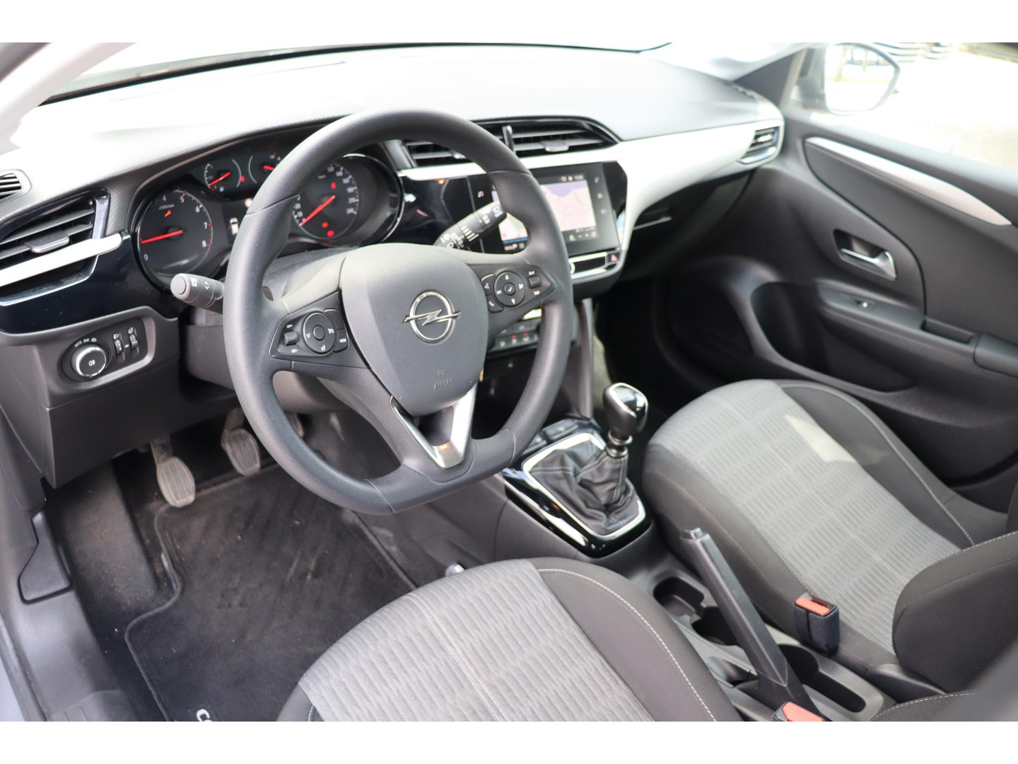 Opel Opel