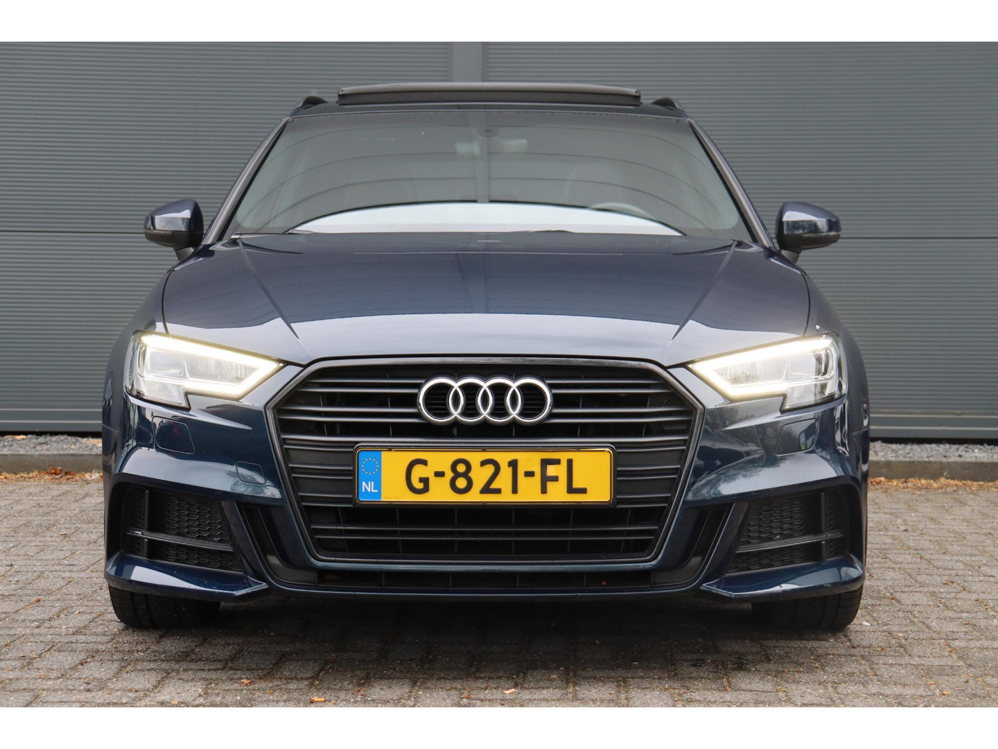 Audi Audi