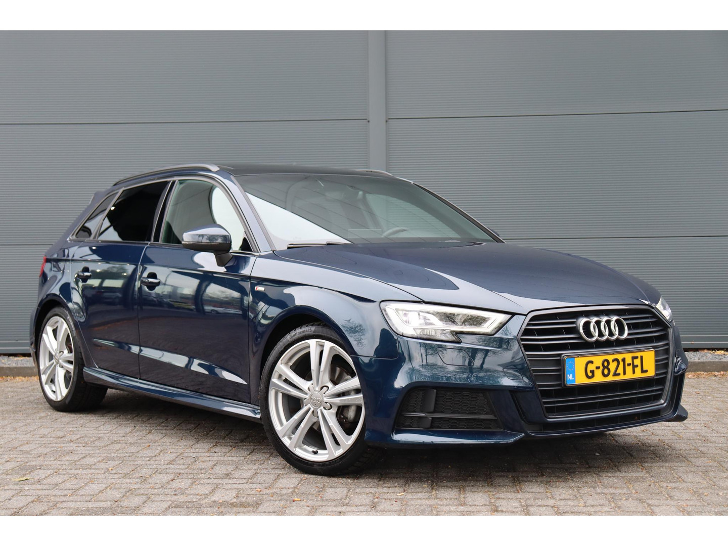 Audi Audi