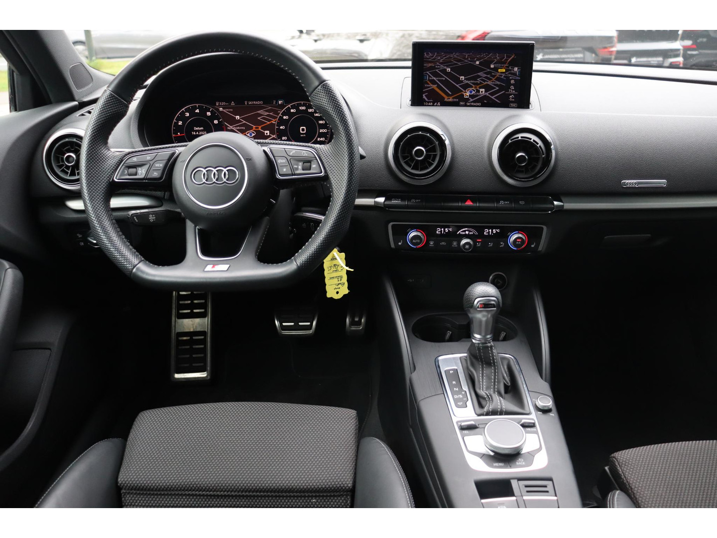 Audi Audi