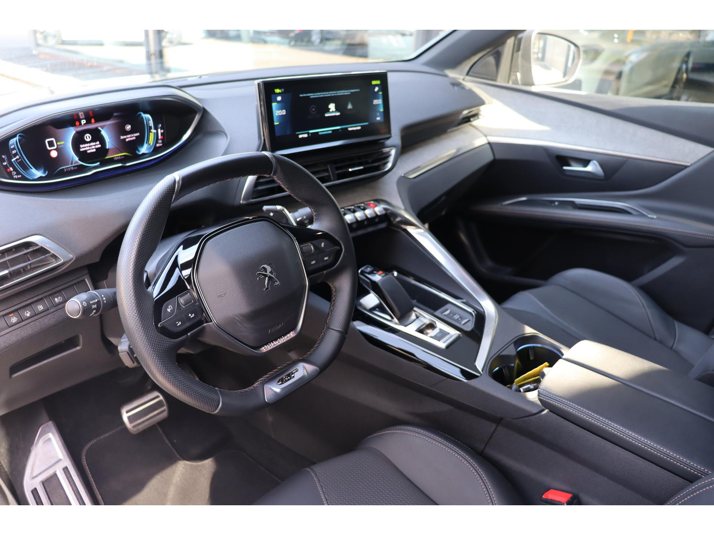 Peugeot Peugeot