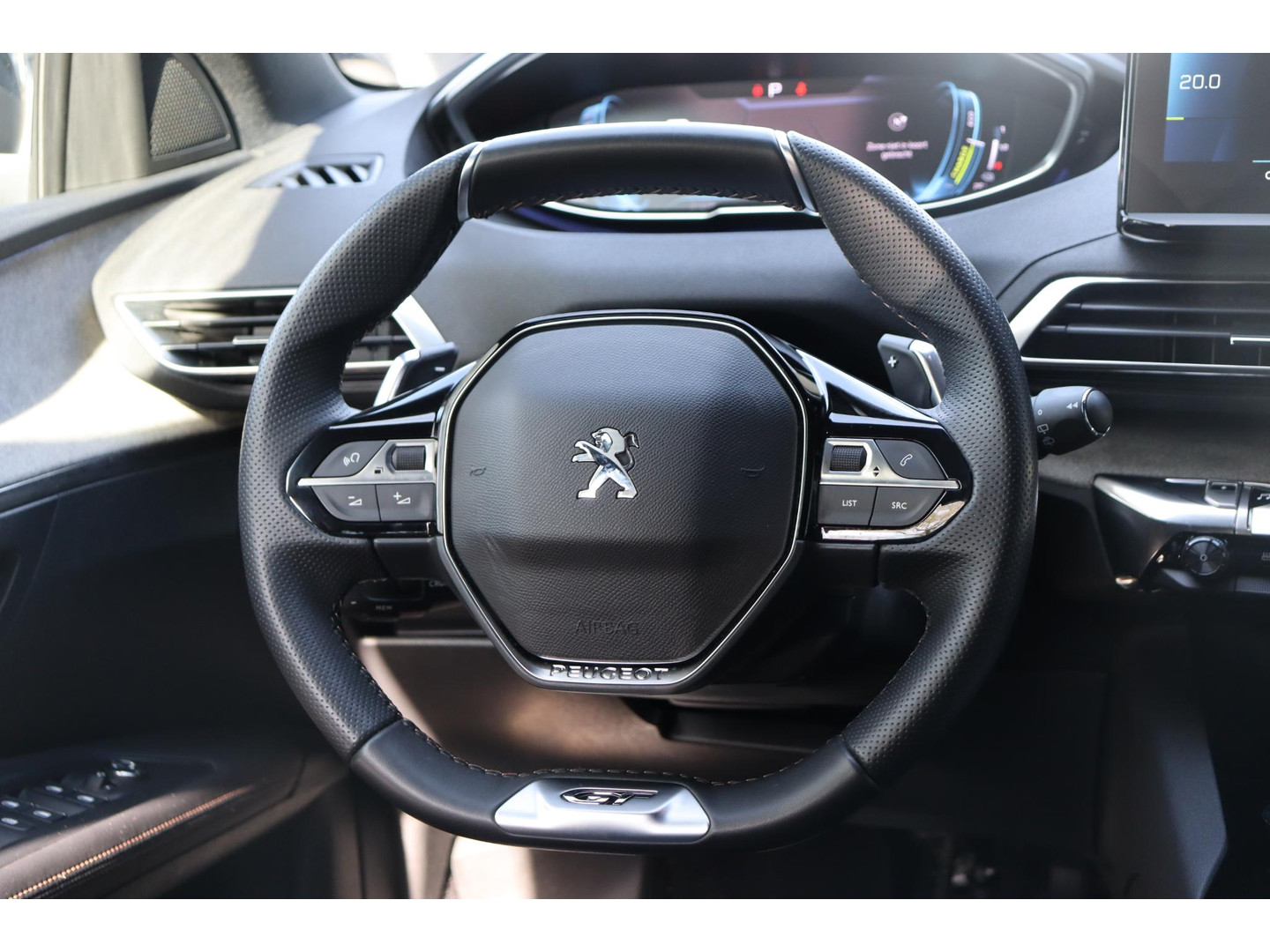 Peugeot Peugeot