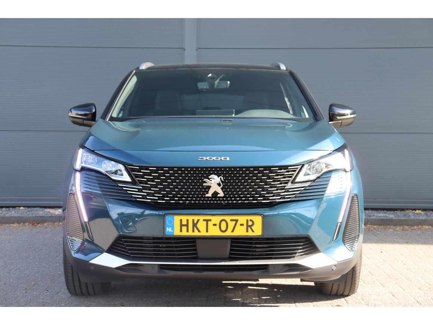 Peugeot Peugeot
