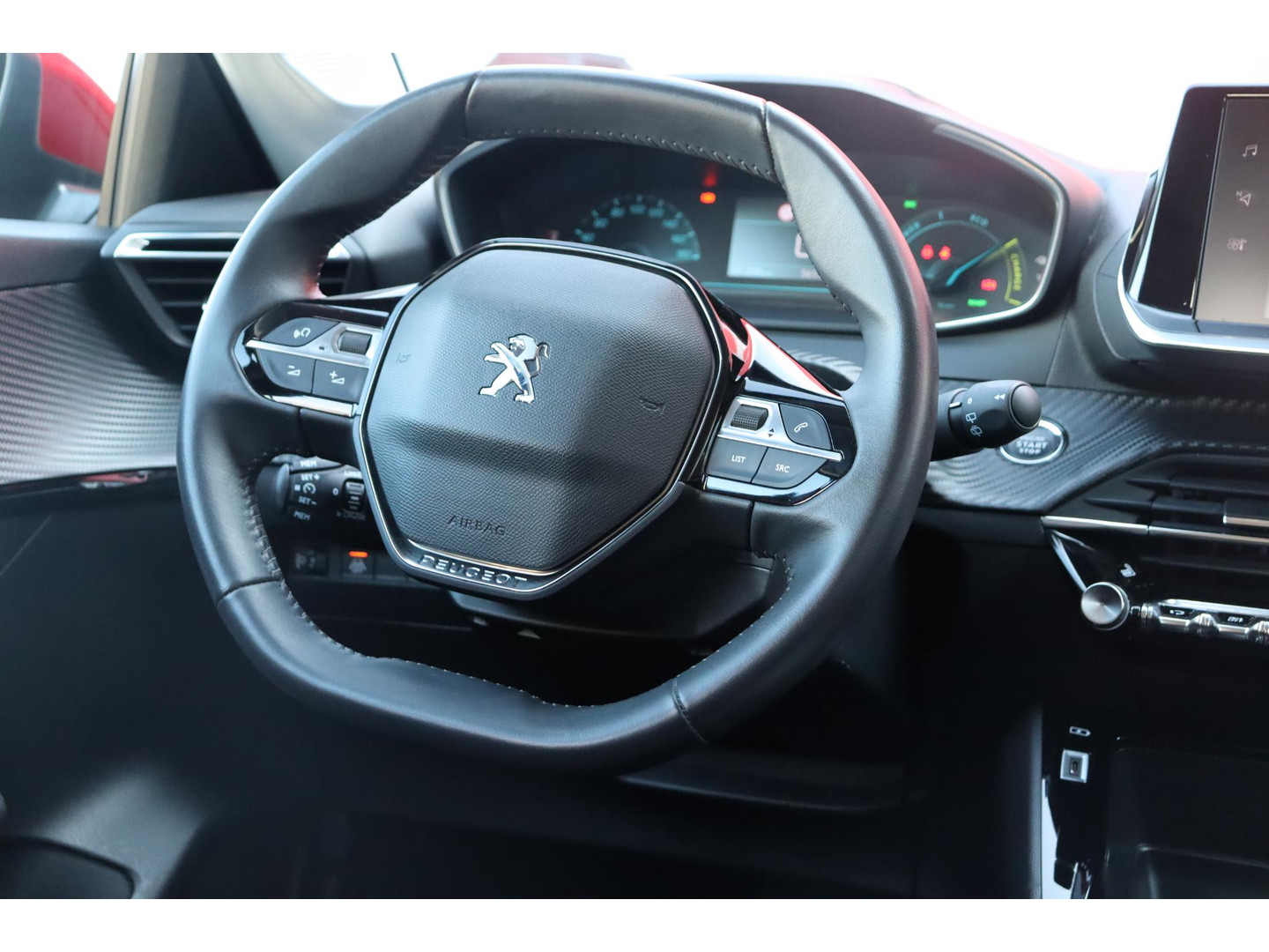 Peugeot Peugeot