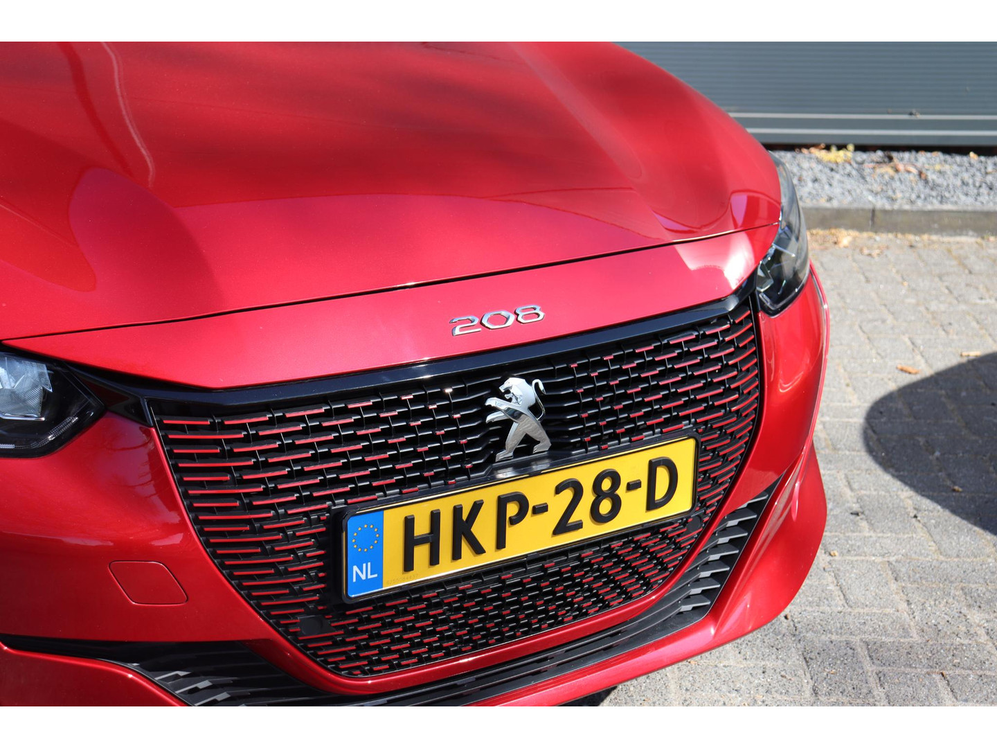 Peugeot Peugeot