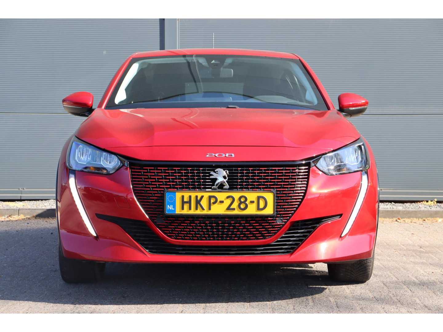 Peugeot Peugeot