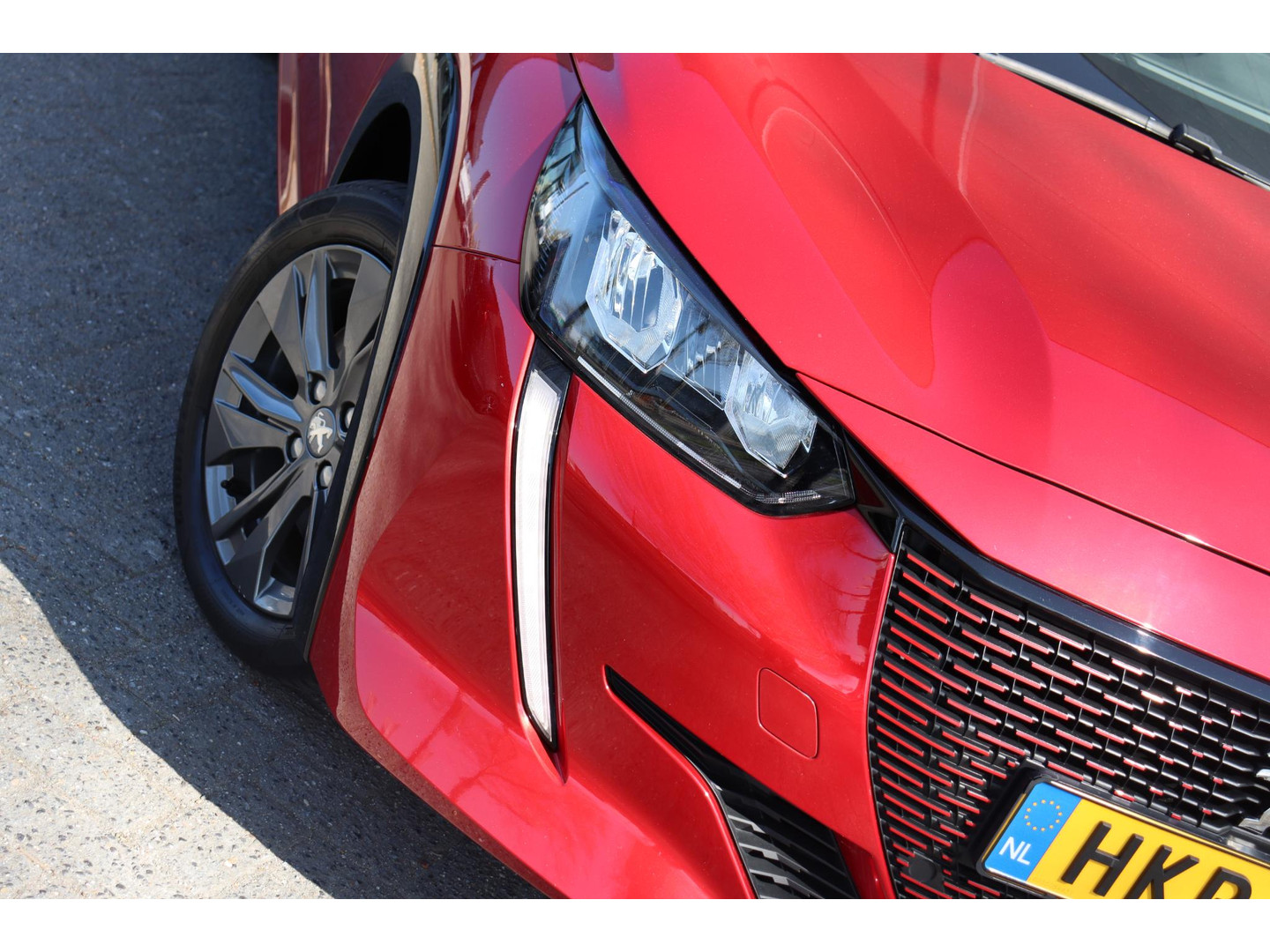 Peugeot Peugeot
