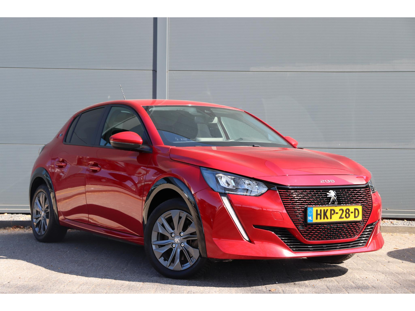 Peugeot Peugeot