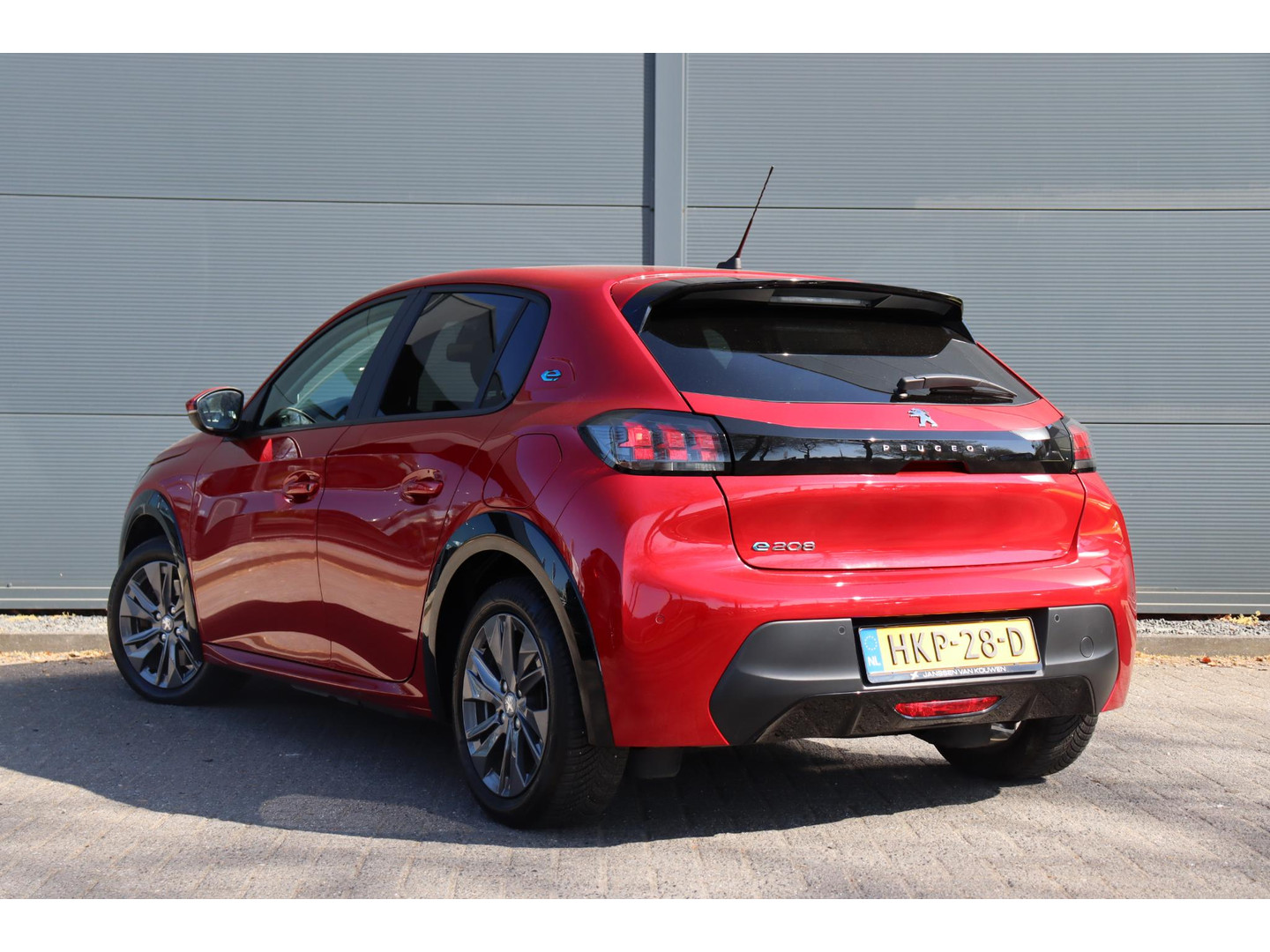 Peugeot Peugeot