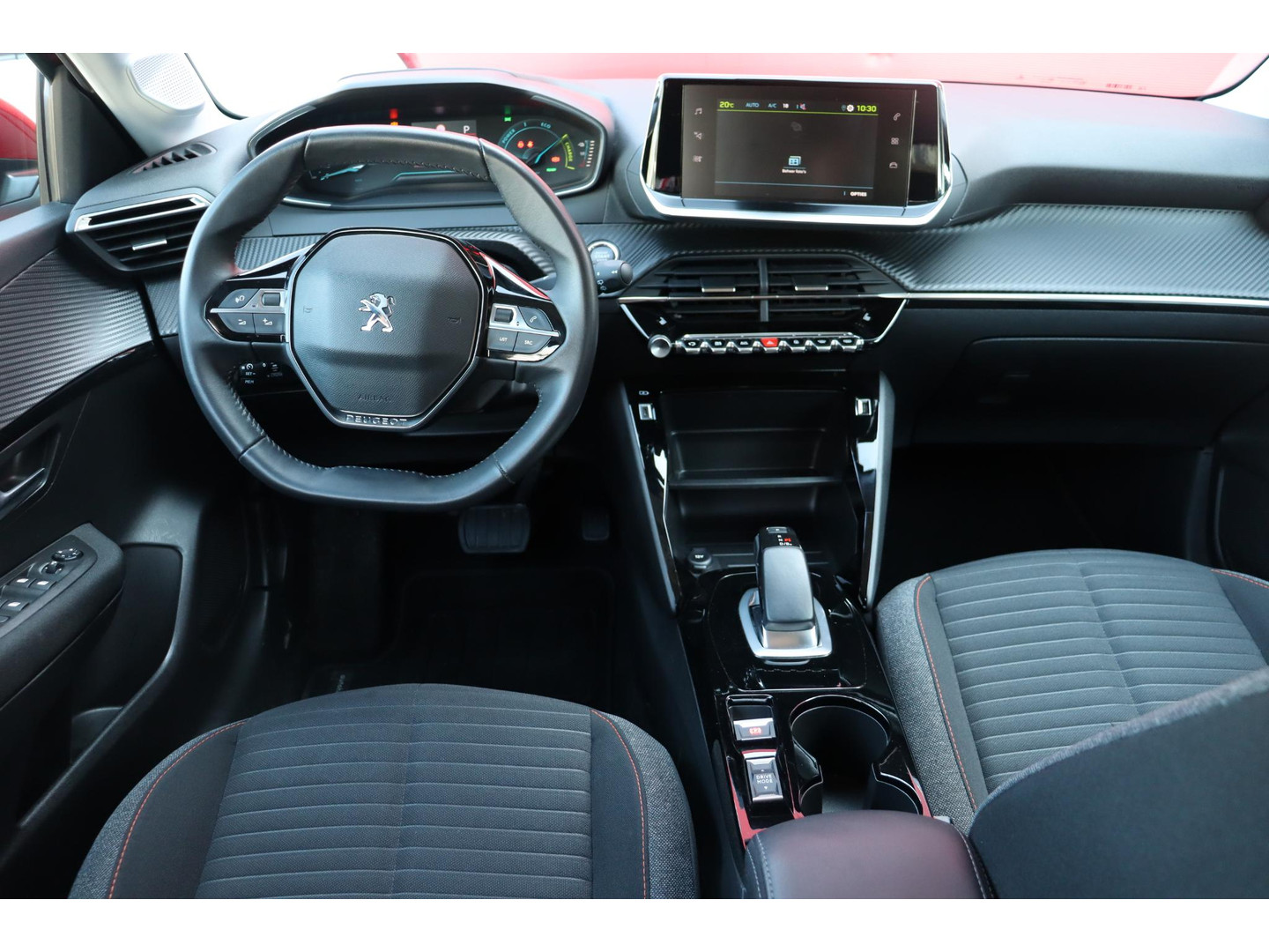 Peugeot Peugeot