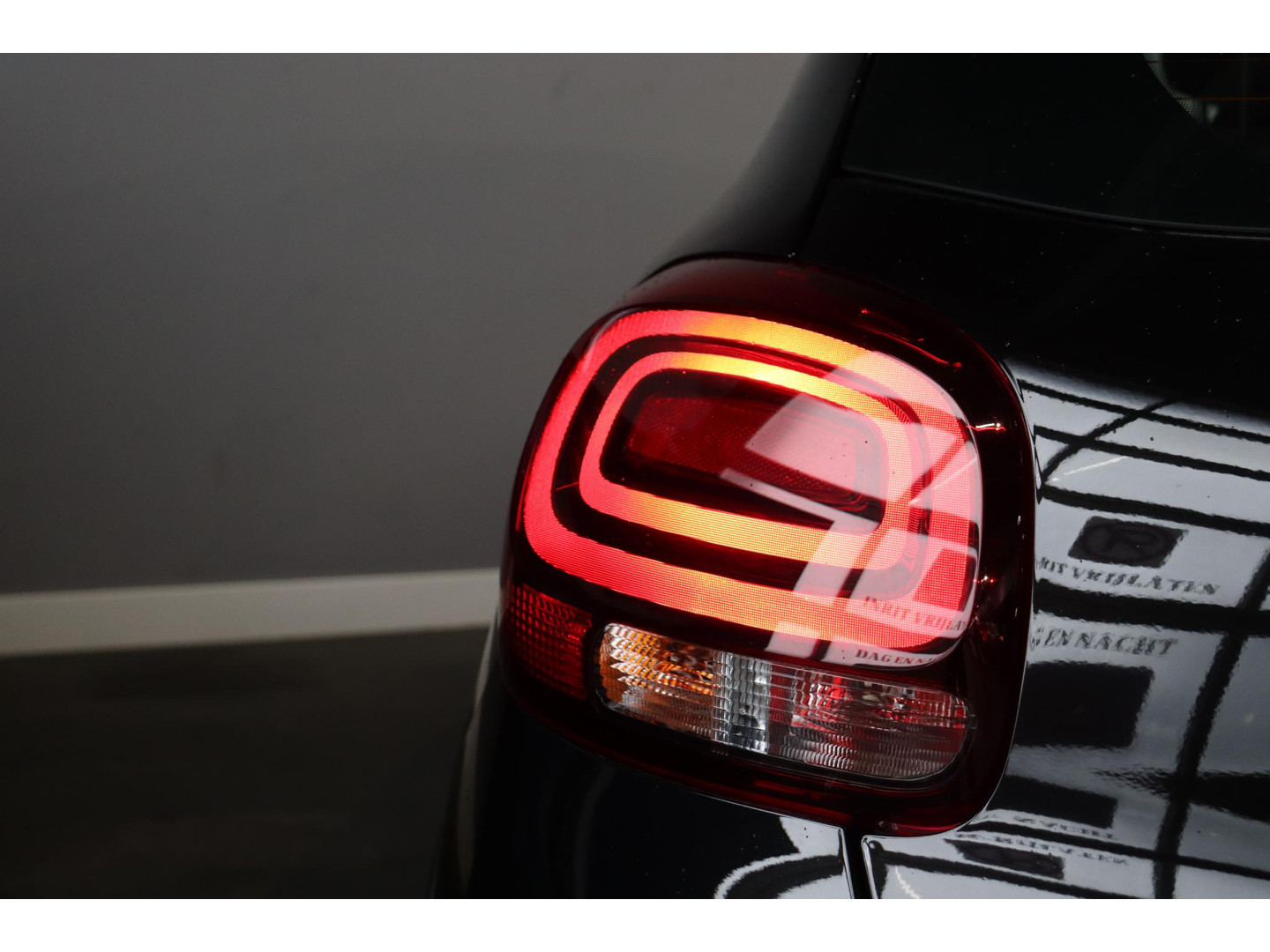 Citroën Citroën