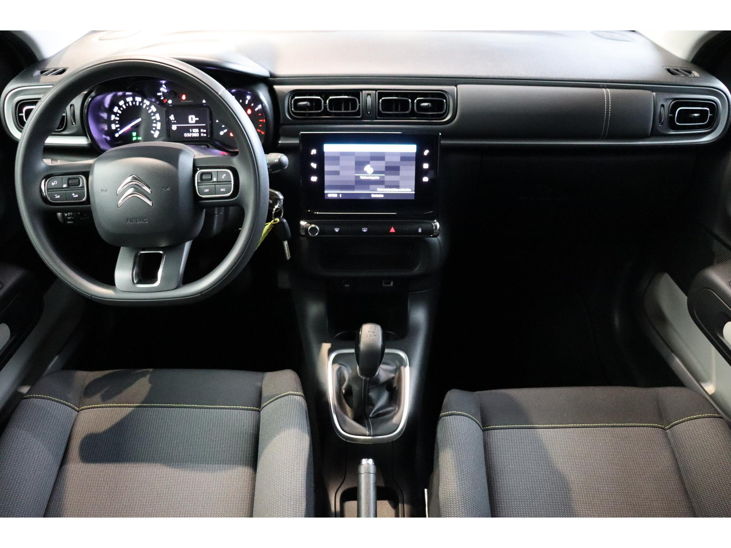 Citroën Citroën