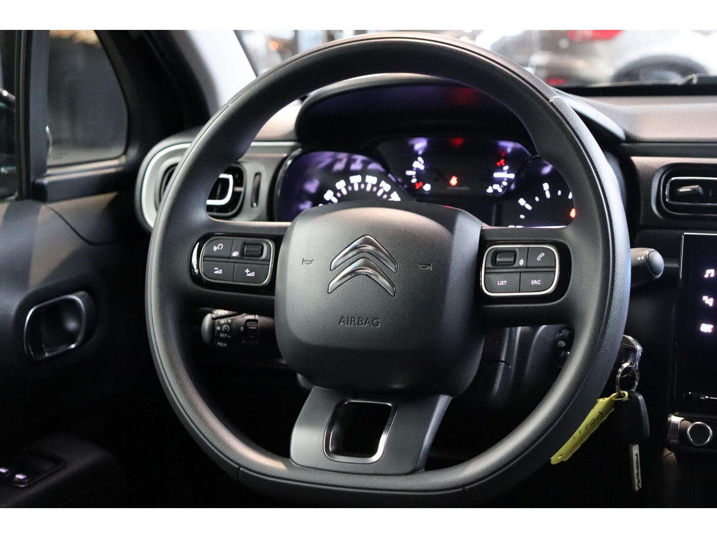 Citroën Citroën