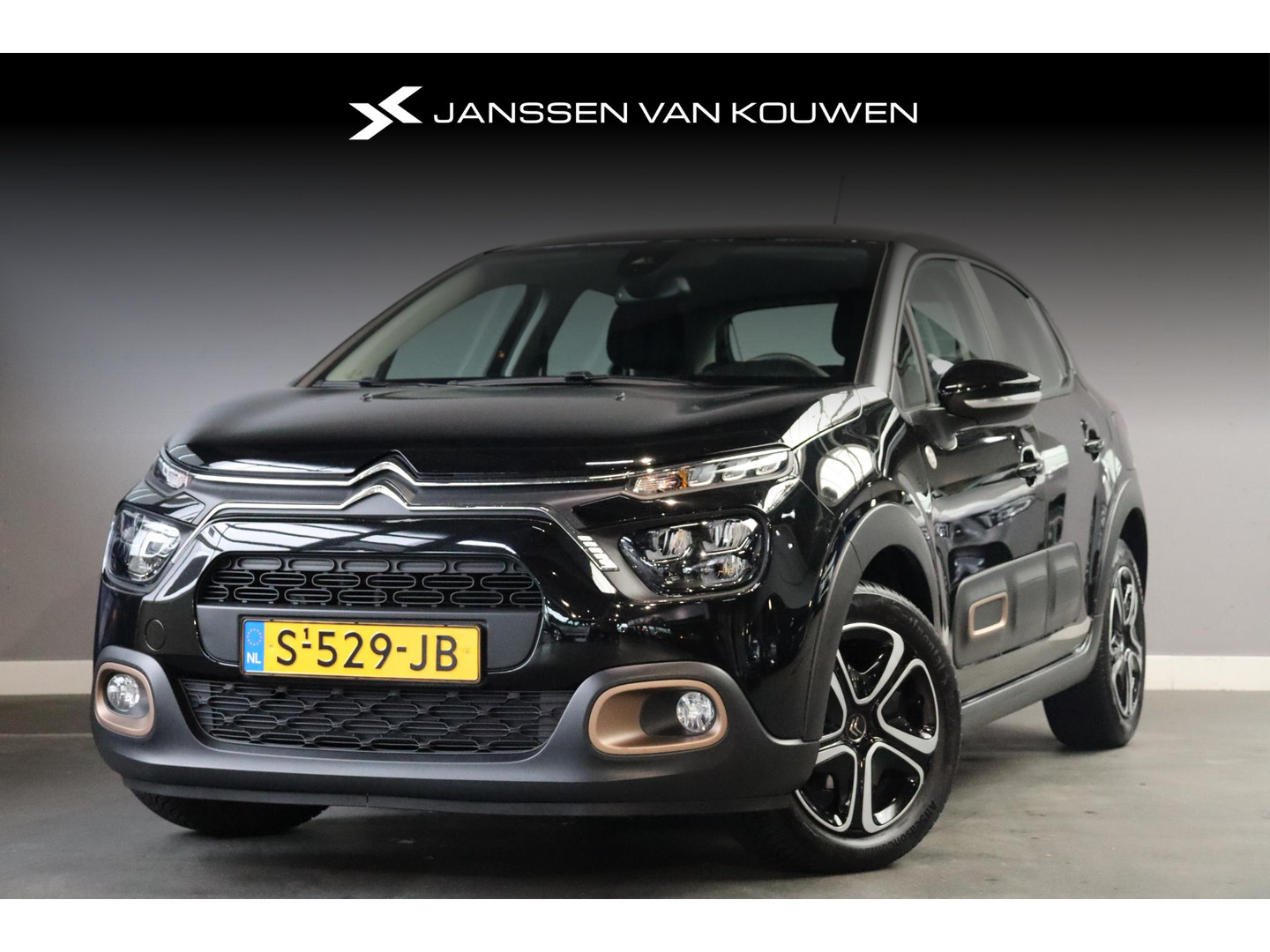 Citroën Citroën