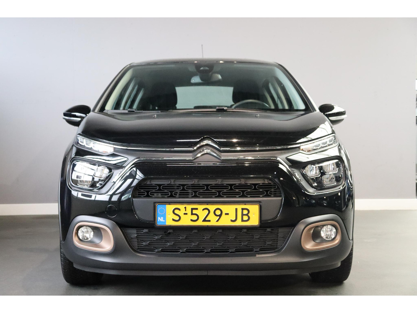Citroën Citroën