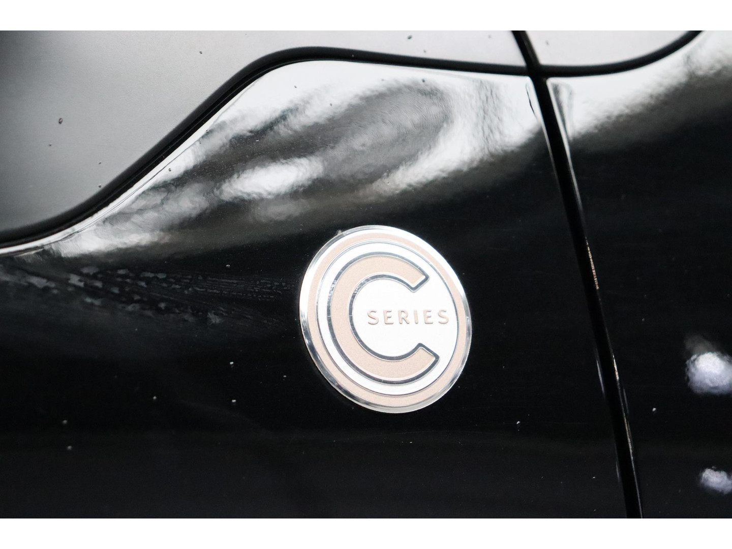 Citroën Citroën