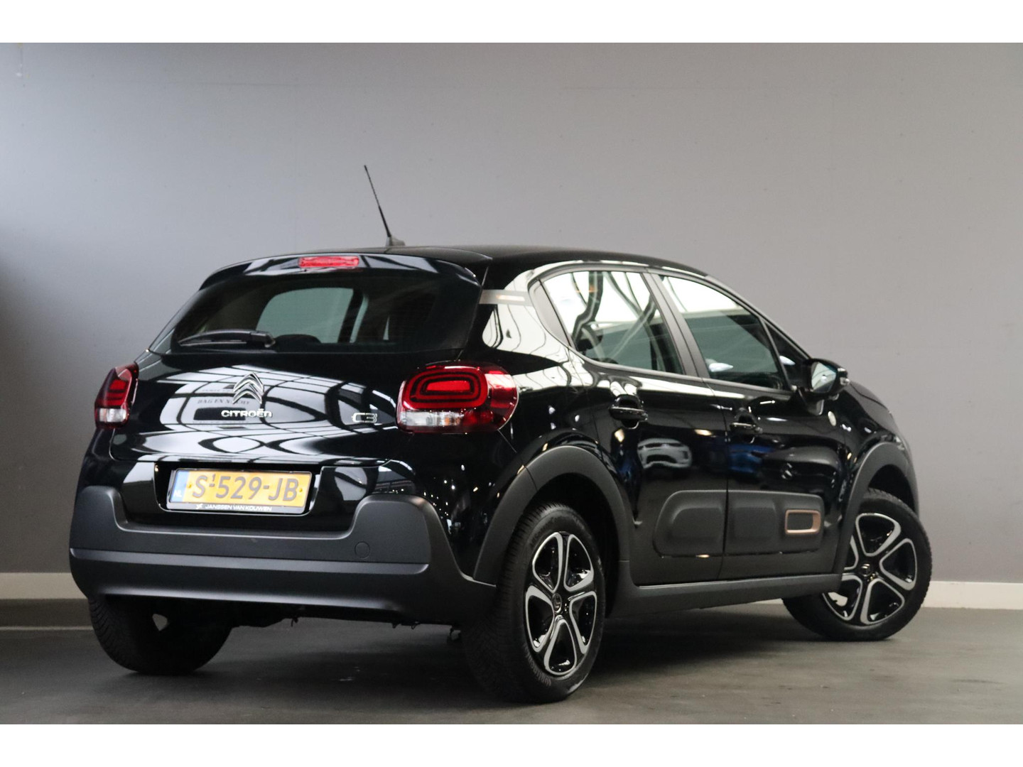 Citroën Citroën