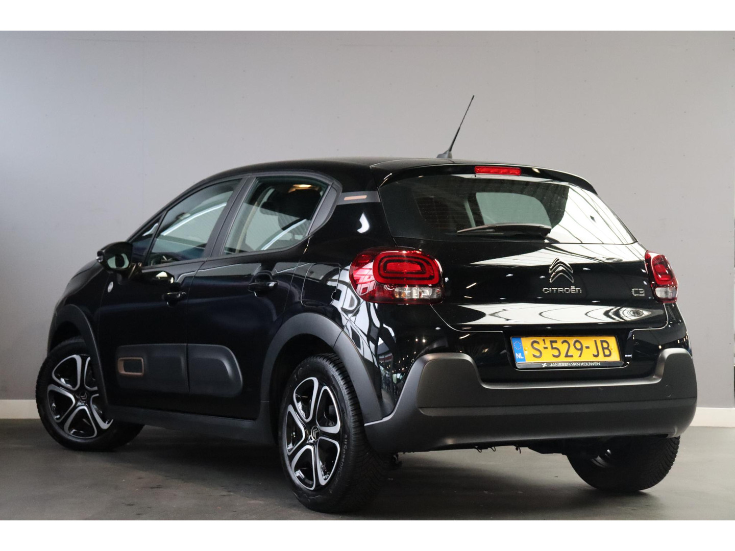 Citroën Citroën