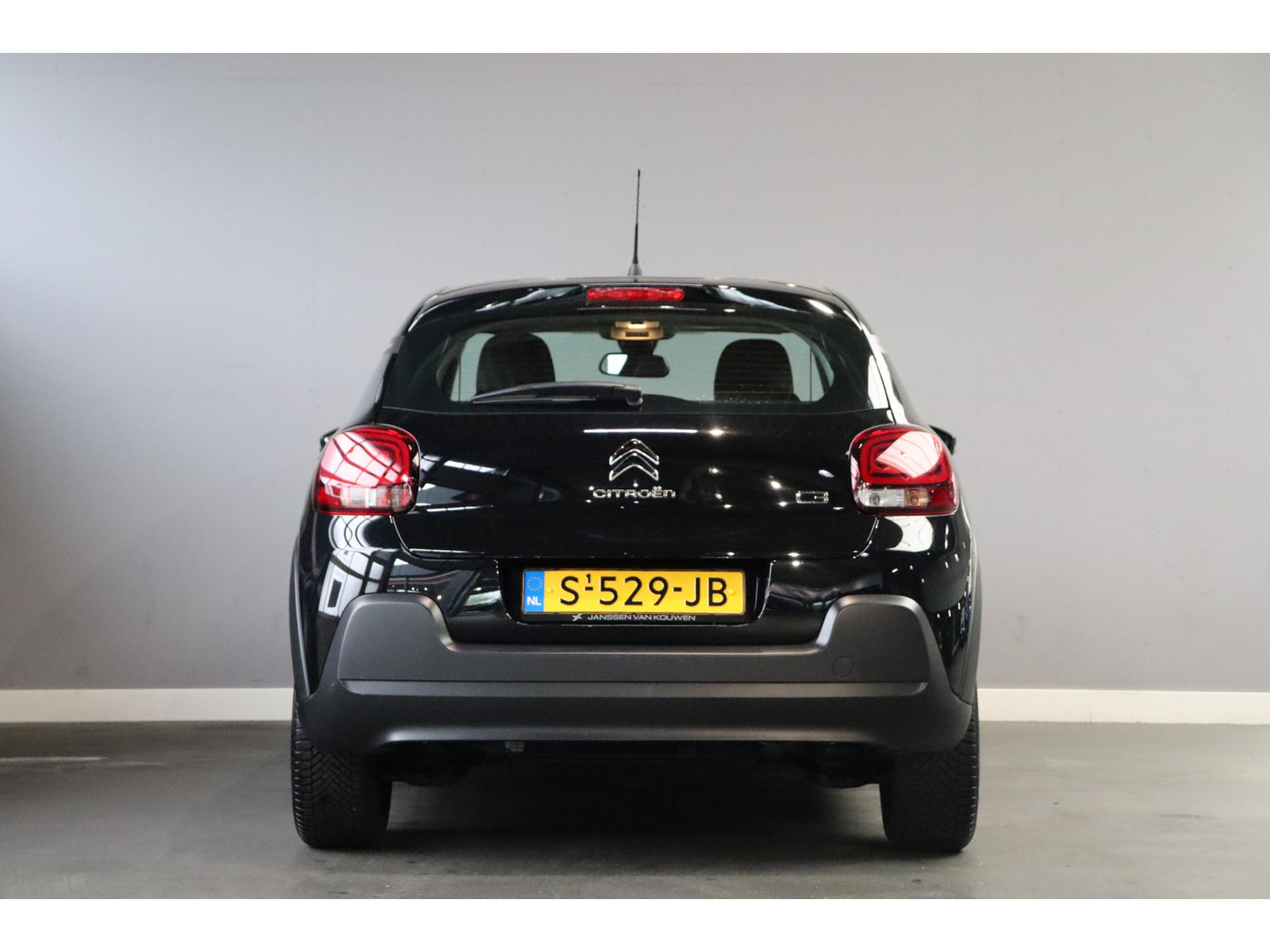Citroën Citroën