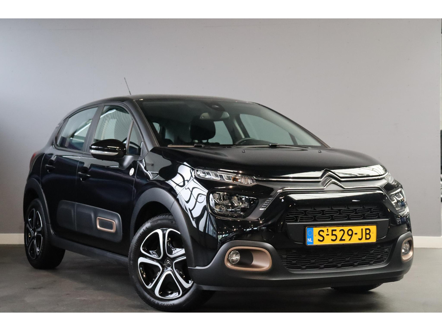 Citroën Citroën