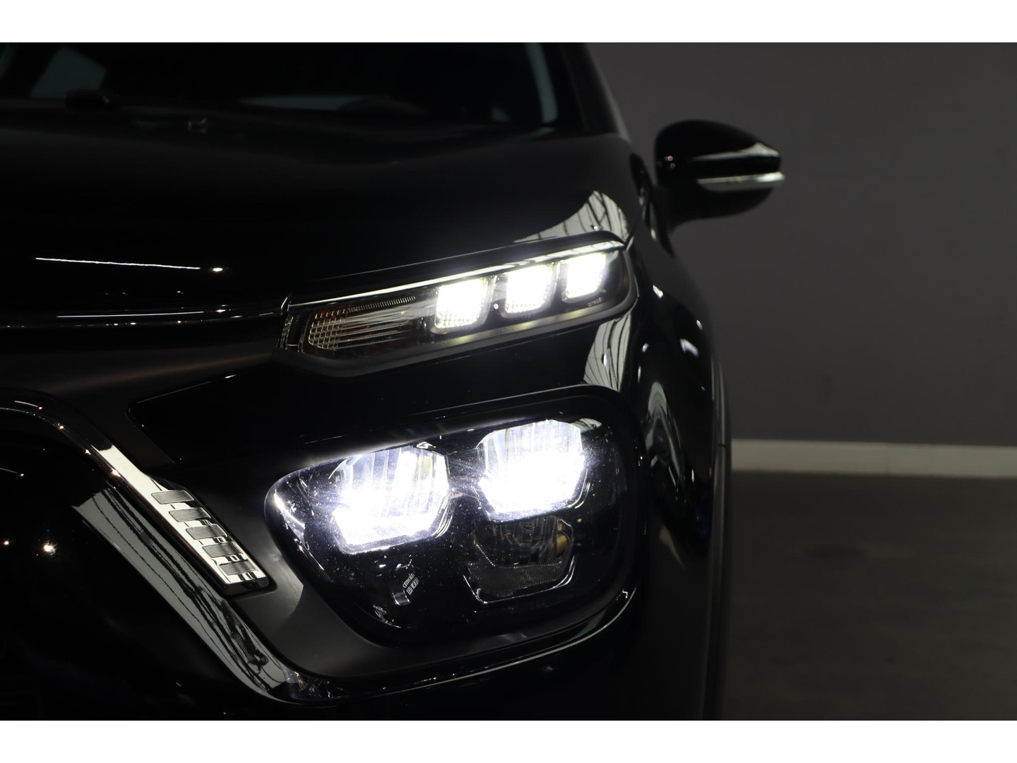 Citroën Citroën
