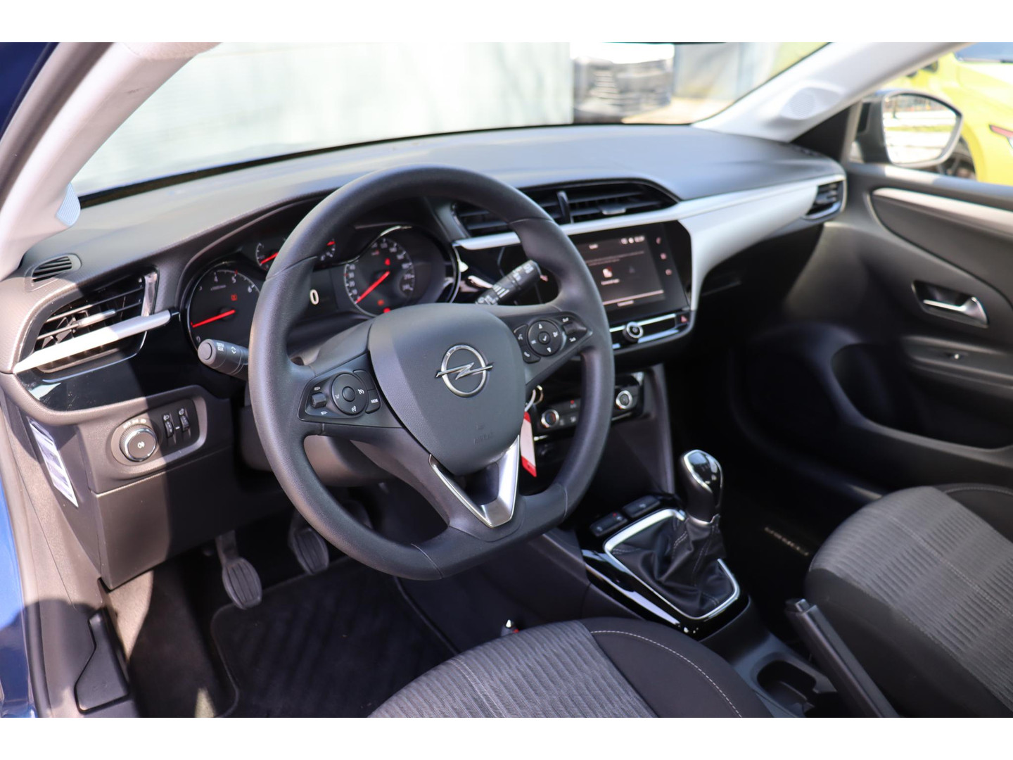 Opel Opel