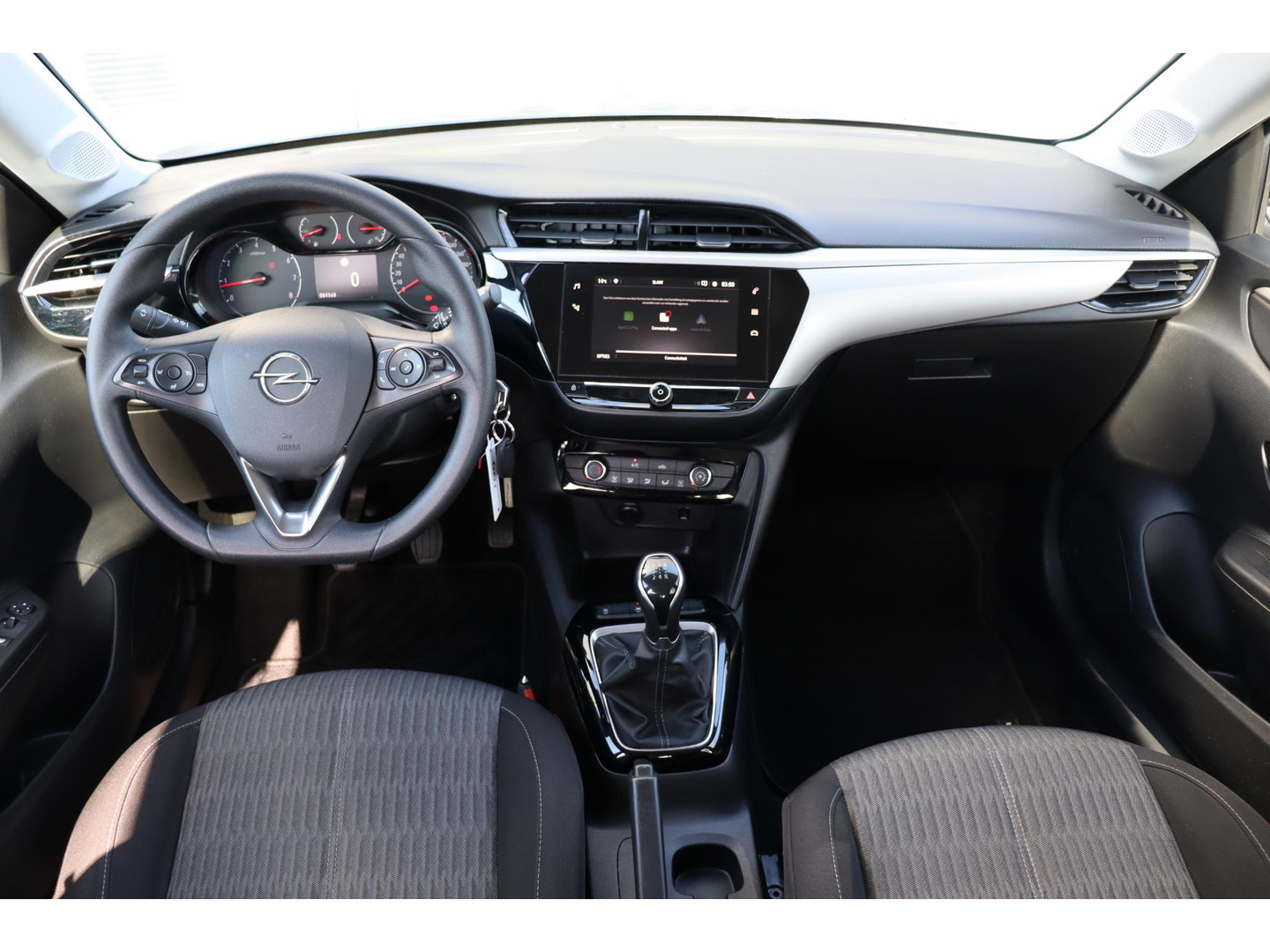 Opel Opel
