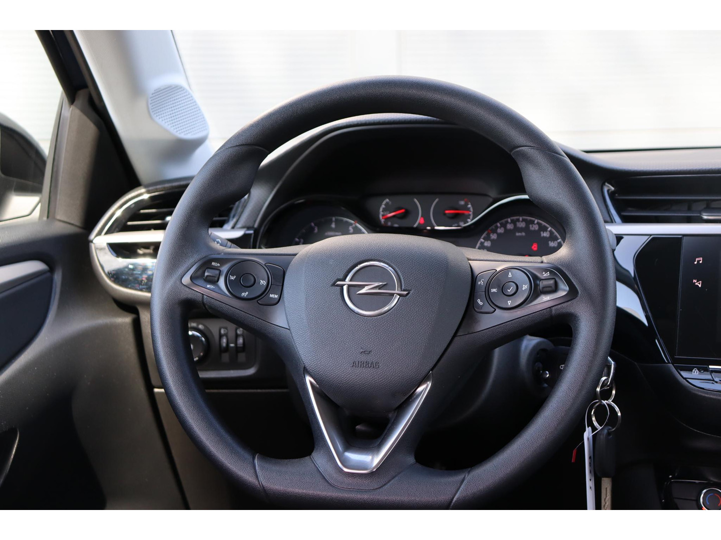Opel Opel