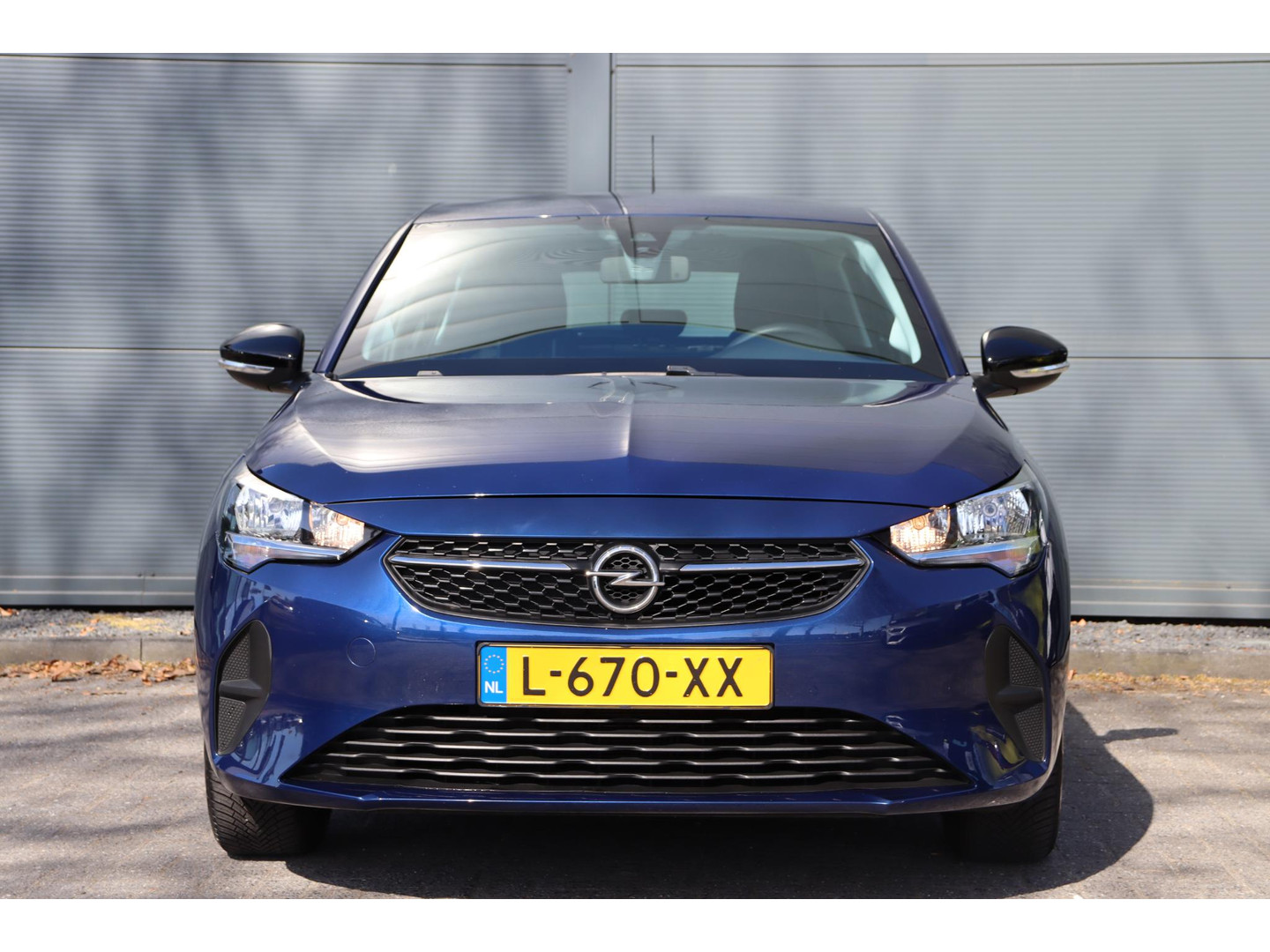 Opel Opel