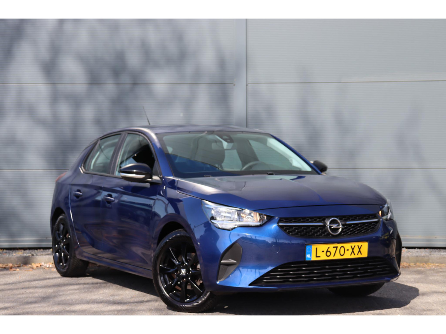 Opel Opel