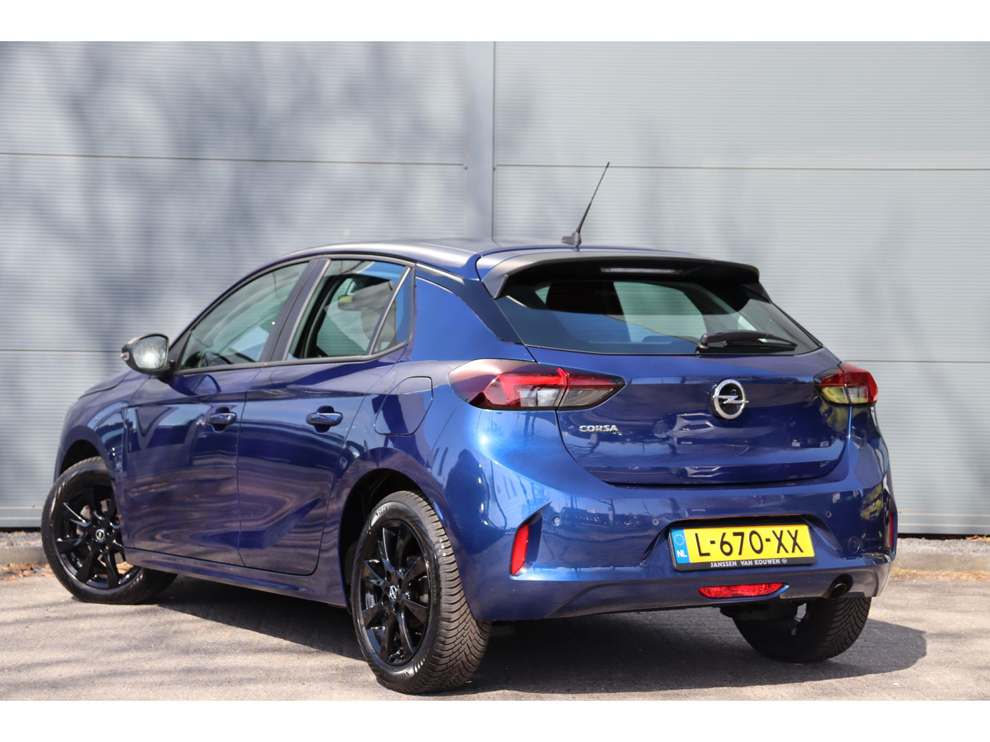 Opel Opel