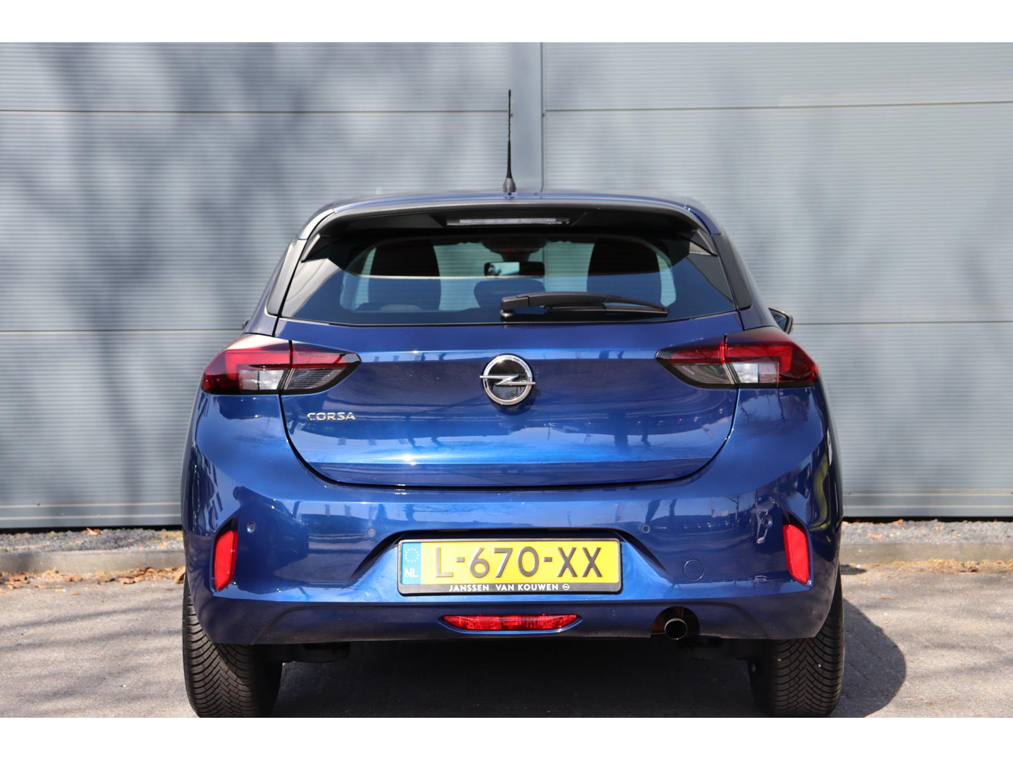 Opel Opel