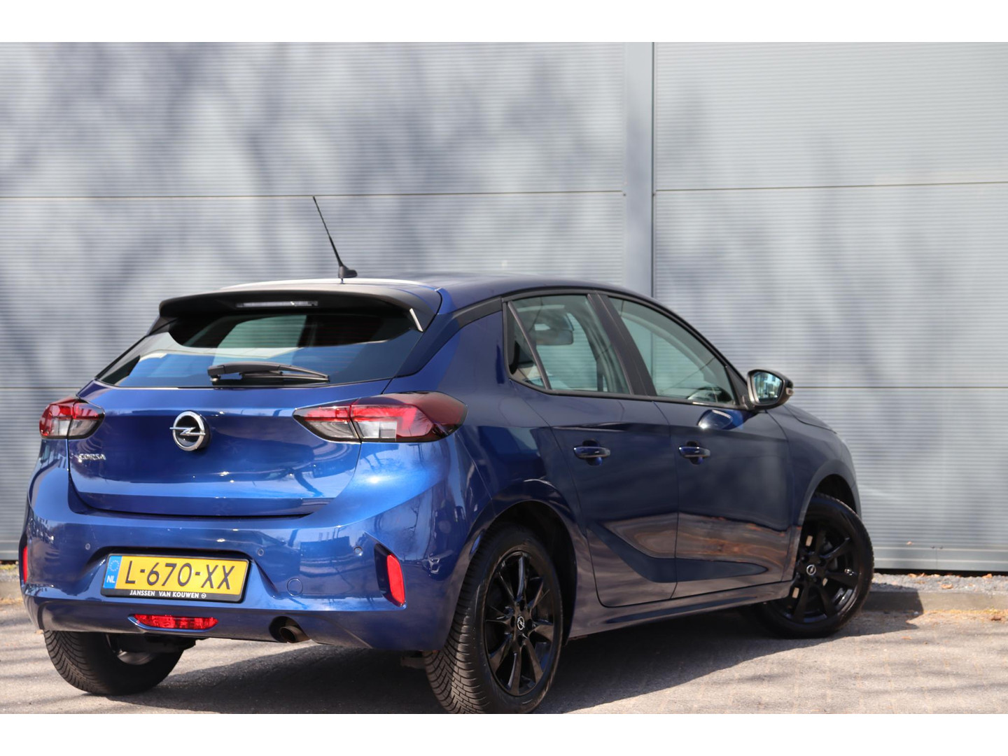 Opel Opel