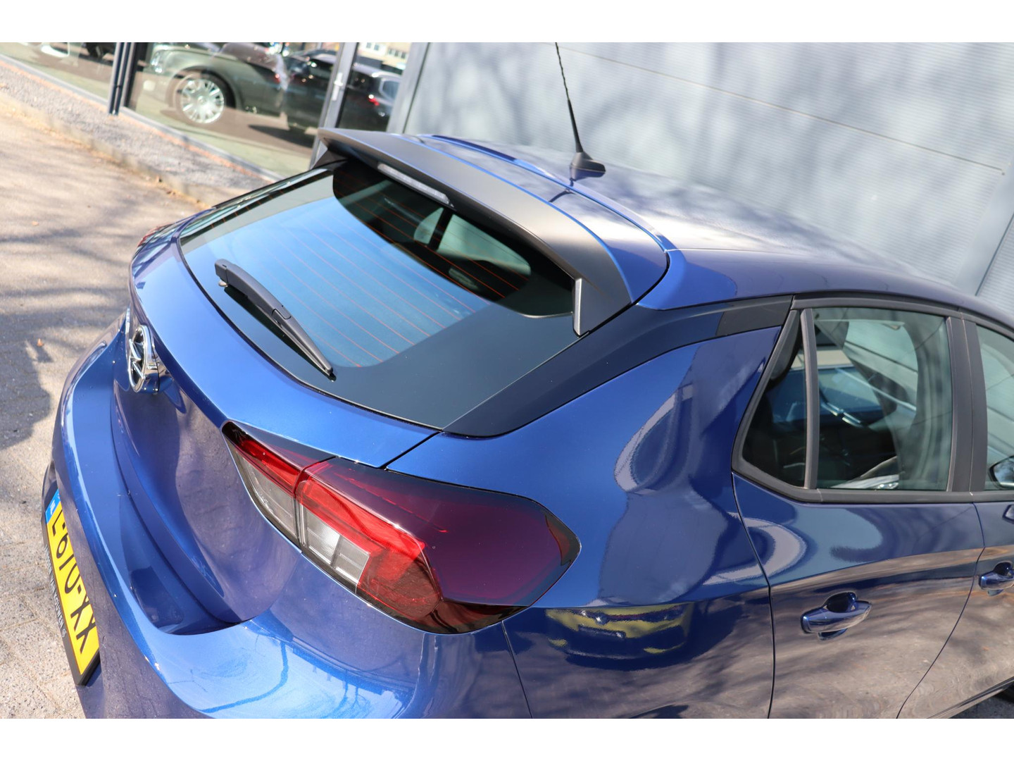Opel Opel
