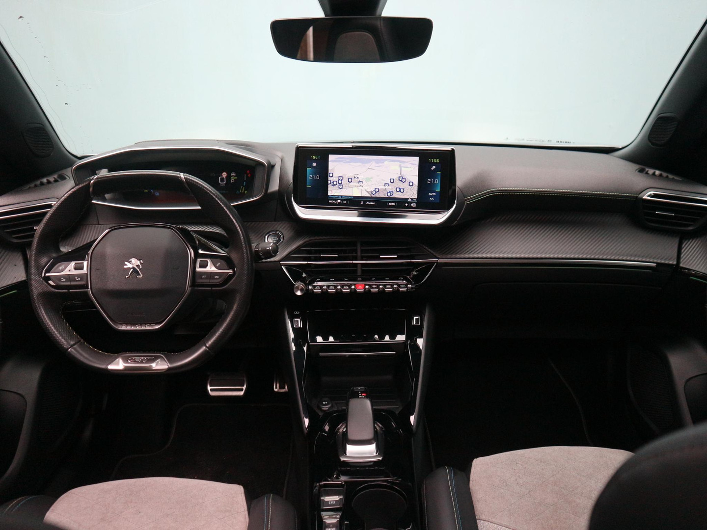 Peugeot Peugeot