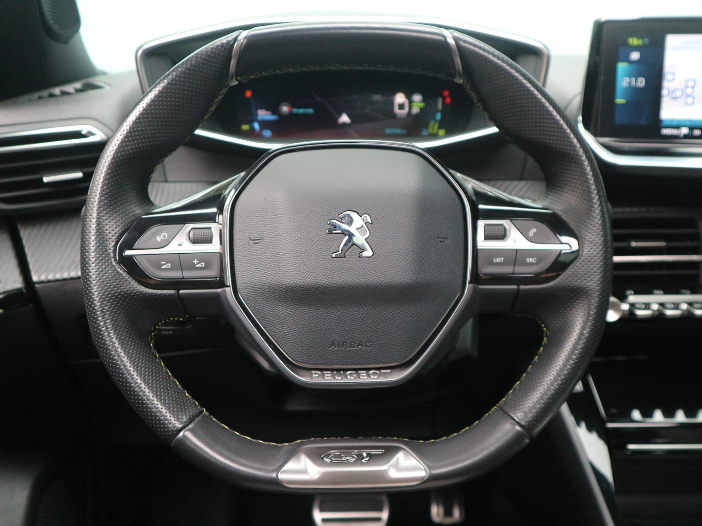 Peugeot Peugeot