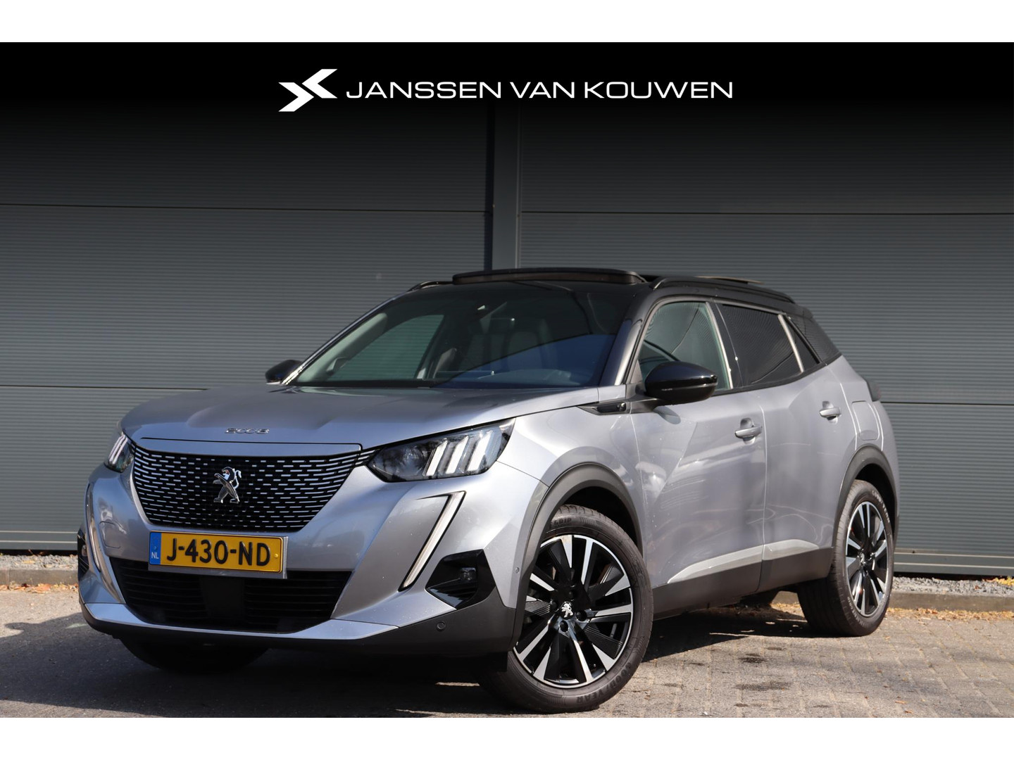 Peugeot Peugeot