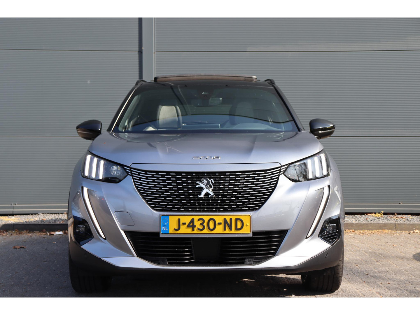 Peugeot Peugeot