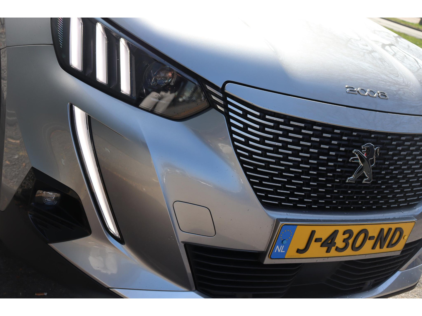 Peugeot Peugeot